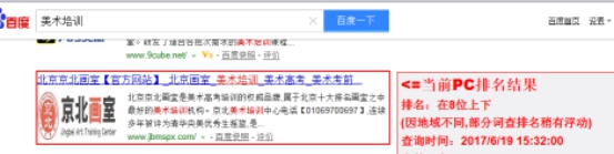 網(wǎng)站優(yōu)化案例